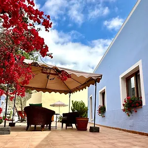 Nocleg ze śniadaniem Casa Regina Tenerife
