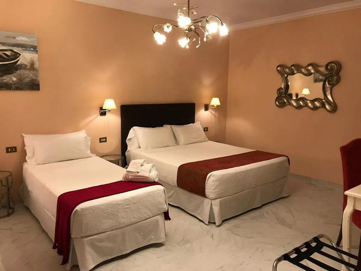 **** Hotel Il Sogno Di Gio Della Laguna Solo No Fumadores Spain