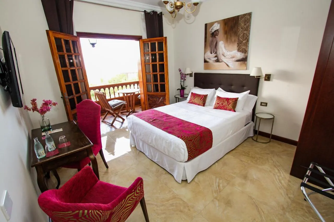 **** Hotel Il Sogno Di Gio Della Laguna Solo No Fumadores Spain
