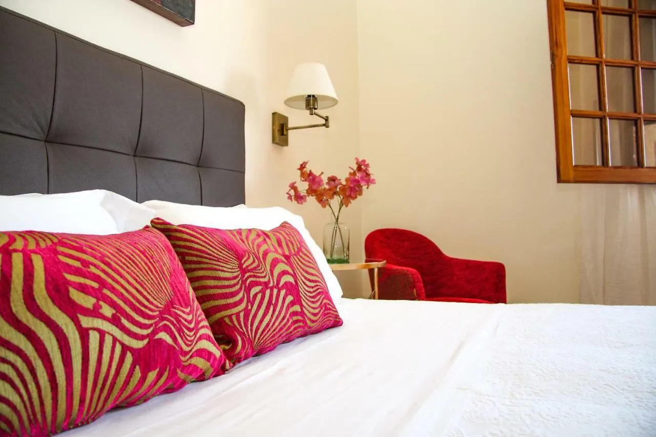 **** Hotel Il Sogno Di Gio Della Laguna Solo No Fumadores Spain